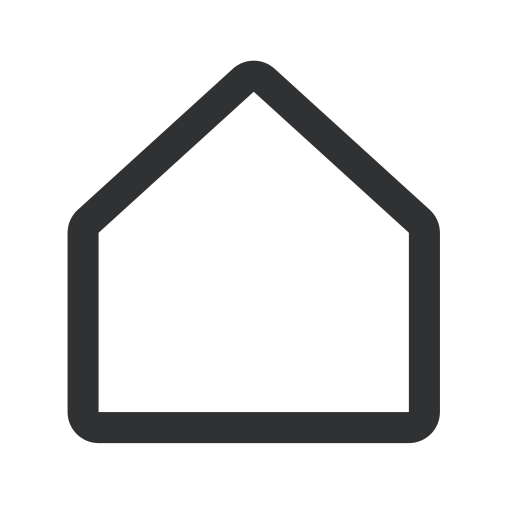 HouseSimple Icon
