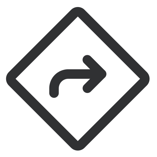 TrafficSign Icon