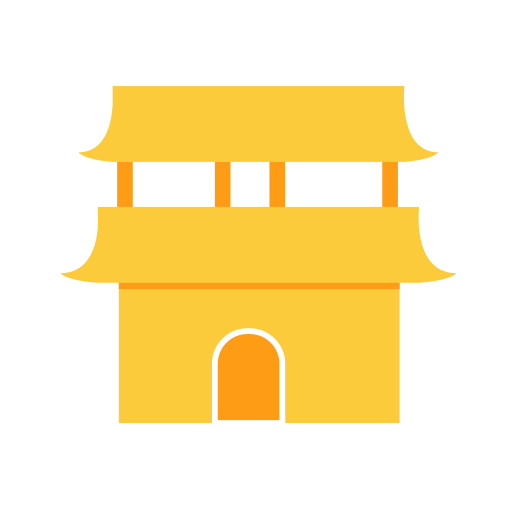 temple Icon