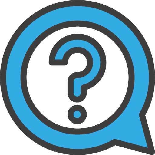 My questions and answers Icon