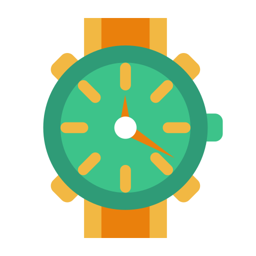 Face Watch Icon