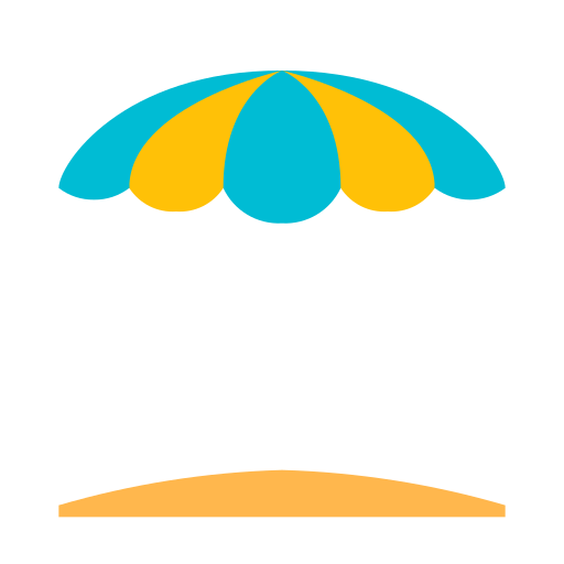 beach_umbrella Icon