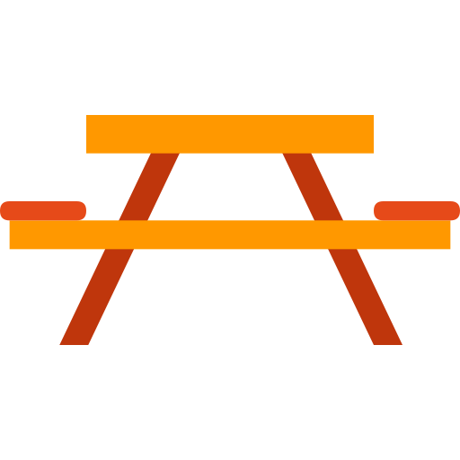 camping_table Icon