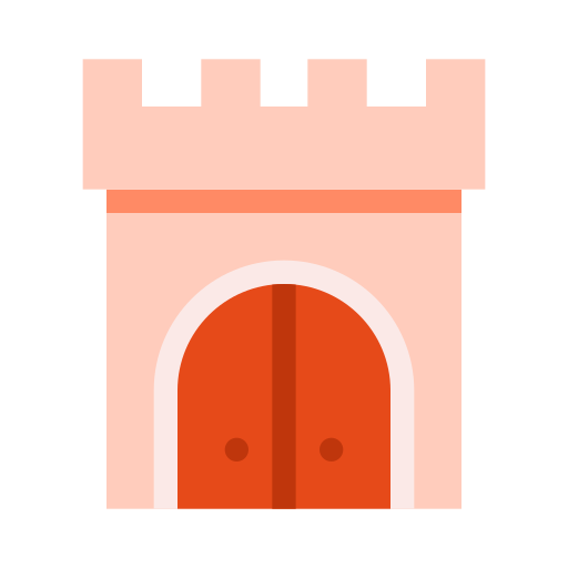 castle_gate Icon