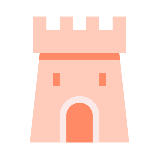 castle_tower Icon