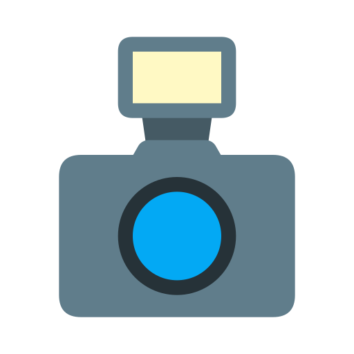 Flash_camera Icon