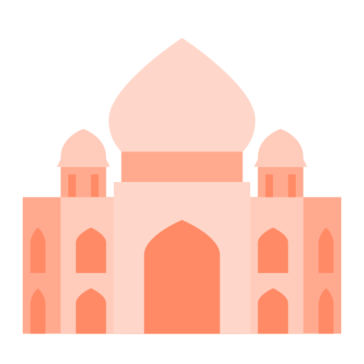 Taj_Mahal_ Icon