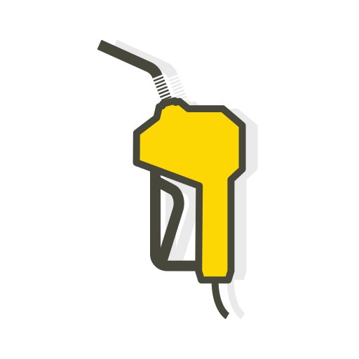 1 refueling Icon