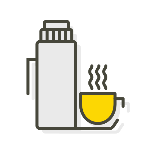 hot water Icon