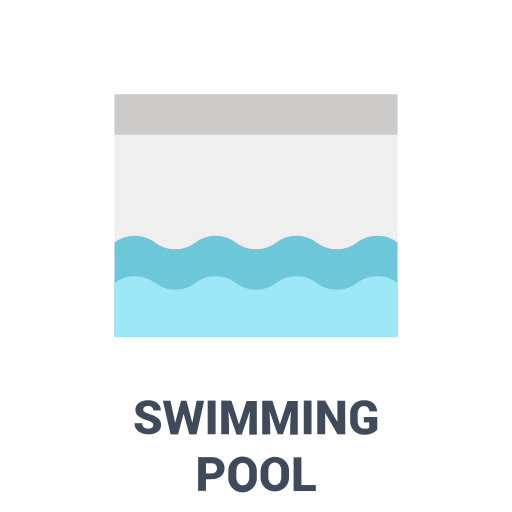 Swimming pool Icon