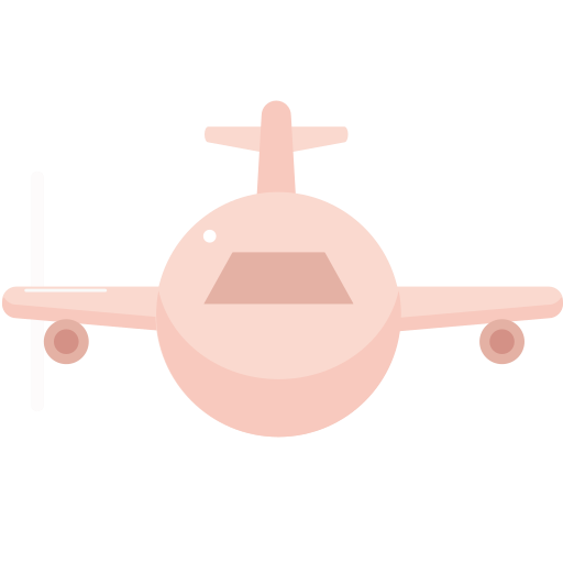 Aircraft -01 Icon