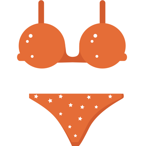 Bikini -01 Icon