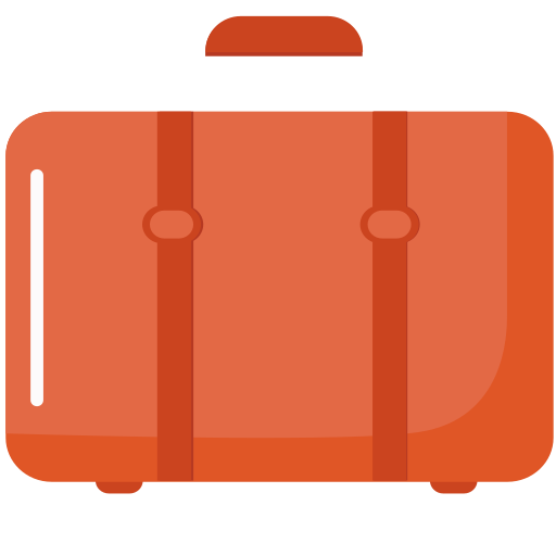 Luggage -01 Icon