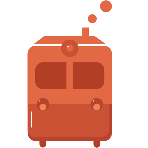 Train -01 Icon