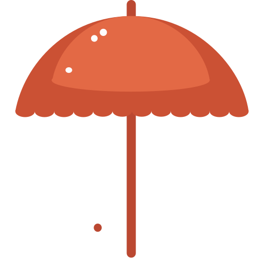 Umbrella -01 Icon