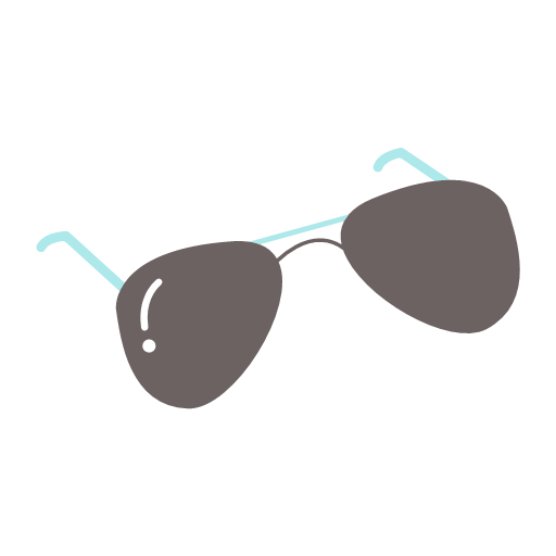 Icon Sunglasses Icon