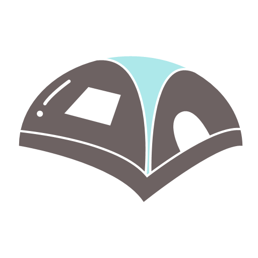 Icon tent Icon