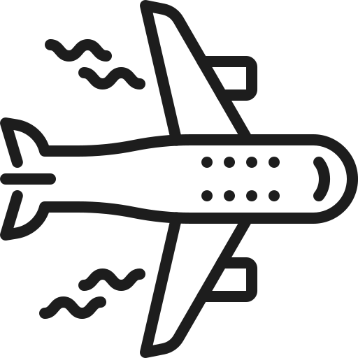 travel-tourism_flyin Icon