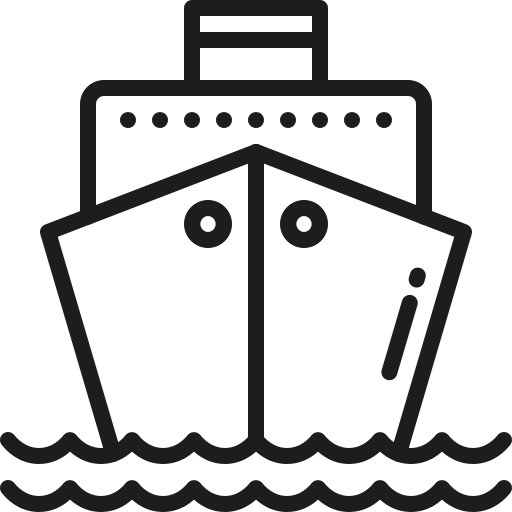 travel-tourism_ship Icon