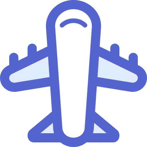 airplane Icon