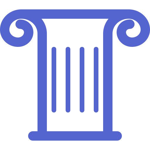 ancient-column Icon