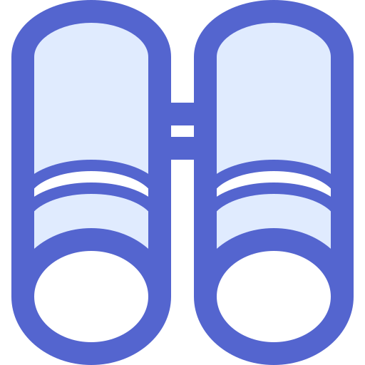 binoculars Icon