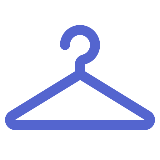 clothes-hanger-1 Icon