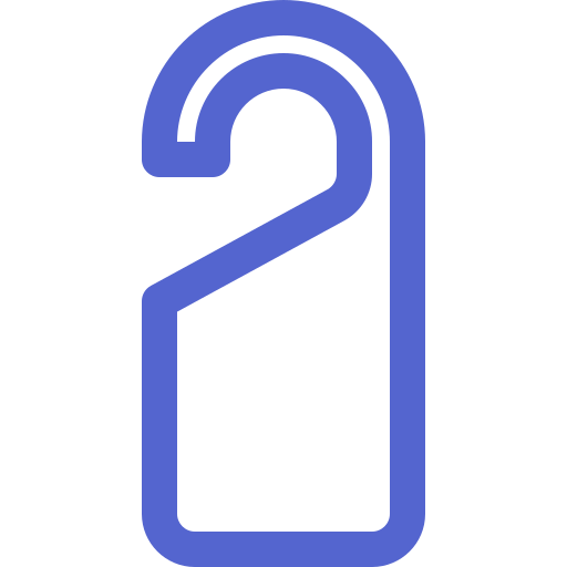 door-hanger Icon