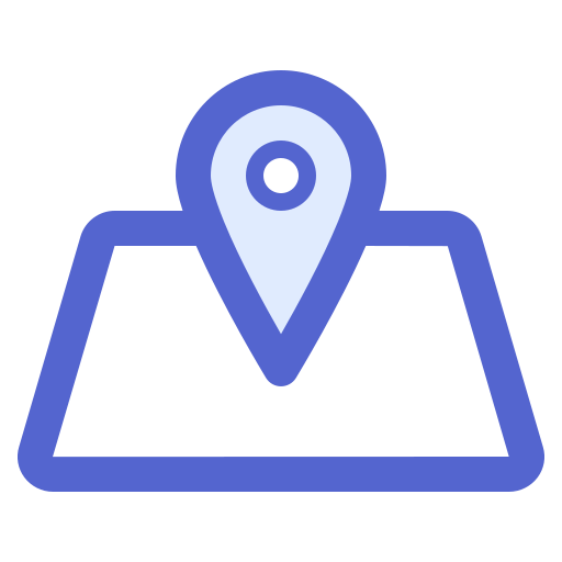 place-on-map Icon