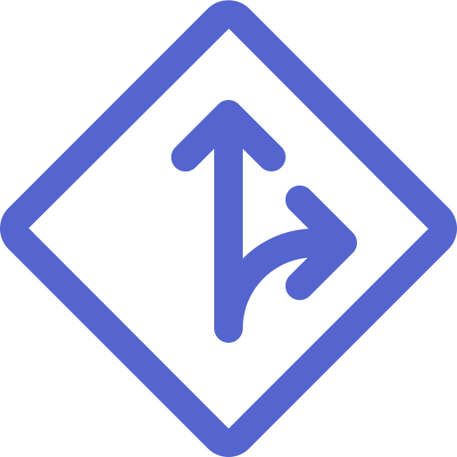 road-sign Icon