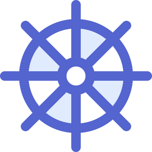 shipweel Icon