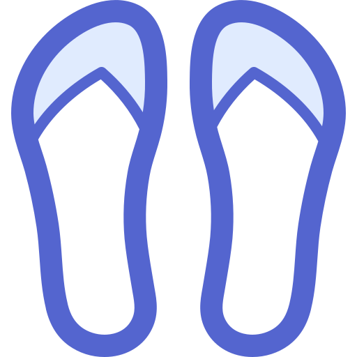 slippers Icon