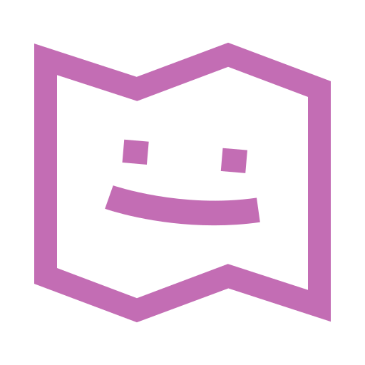 map_ditto Icon