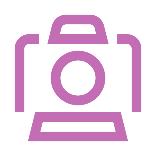 polaroid Icon