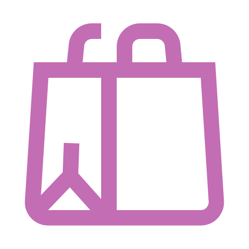 shoppingbag Icon