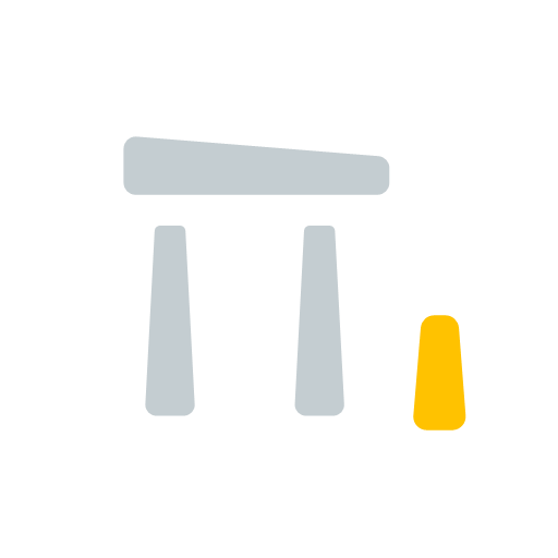 Stonehenge Icon