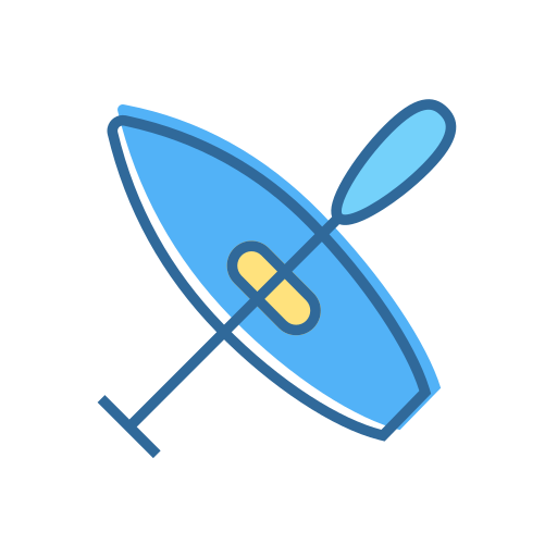 The air boat Icon