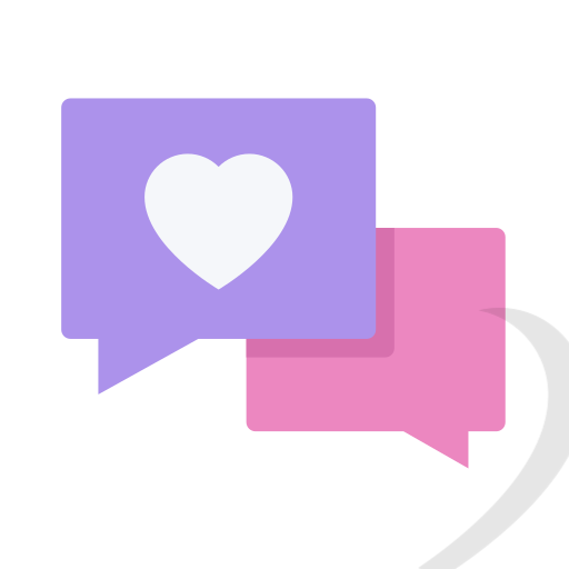 Heart information Icon