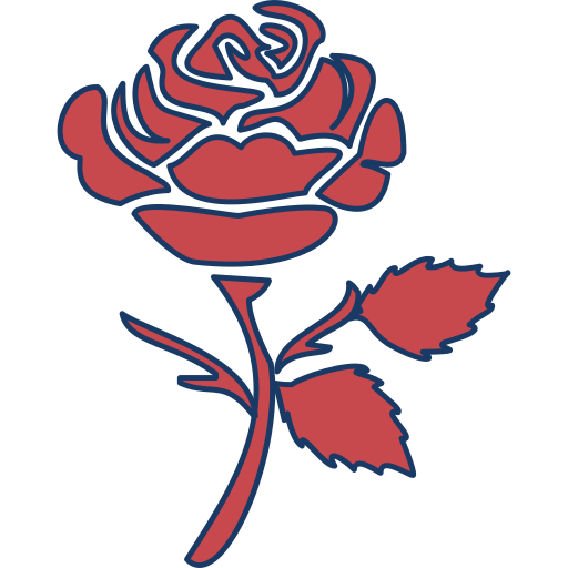 rose Icon