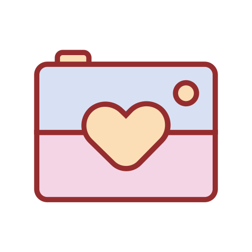 color_ camera Icon