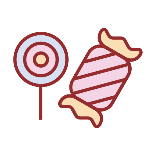color_ candy Icon
