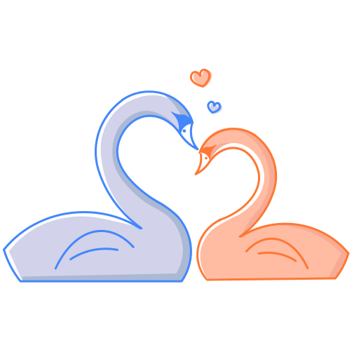 swan Icon