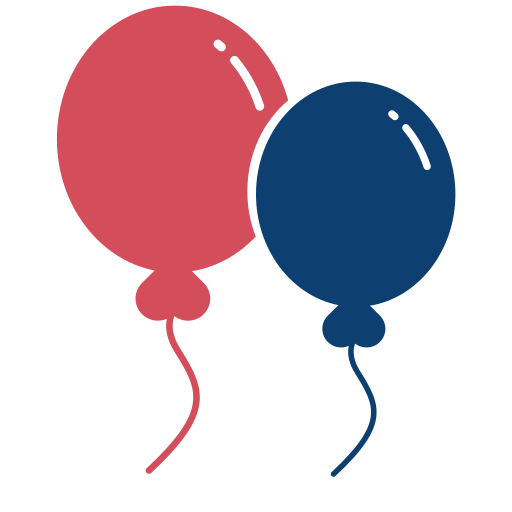 balloon Icon