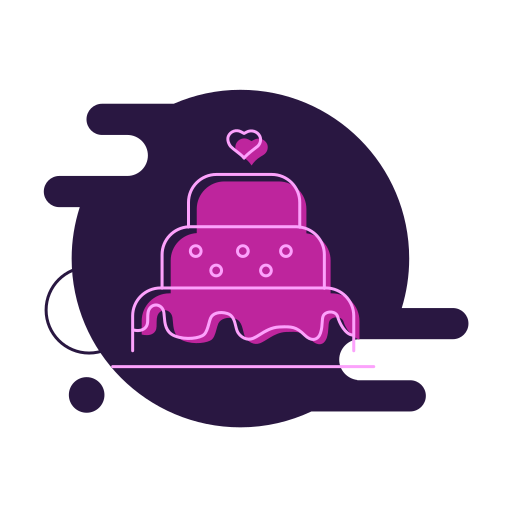Cake-01 Icon