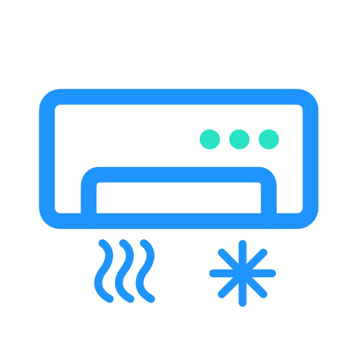 Air conditioner Icon