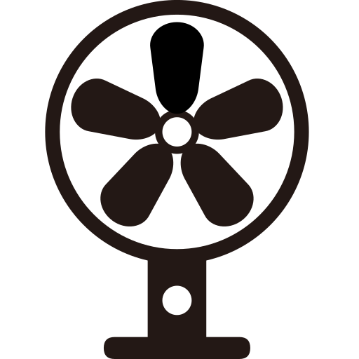 Fan Icon