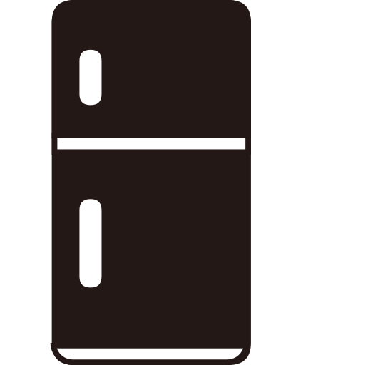 Refrigerator Icon