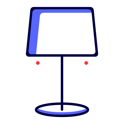 Home furniture Icon