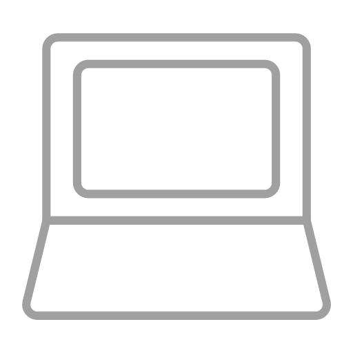 Laptop-01 Icon