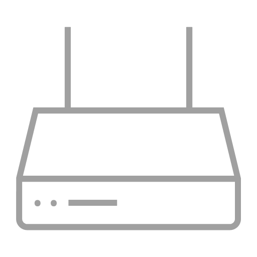 Router -01 Icon